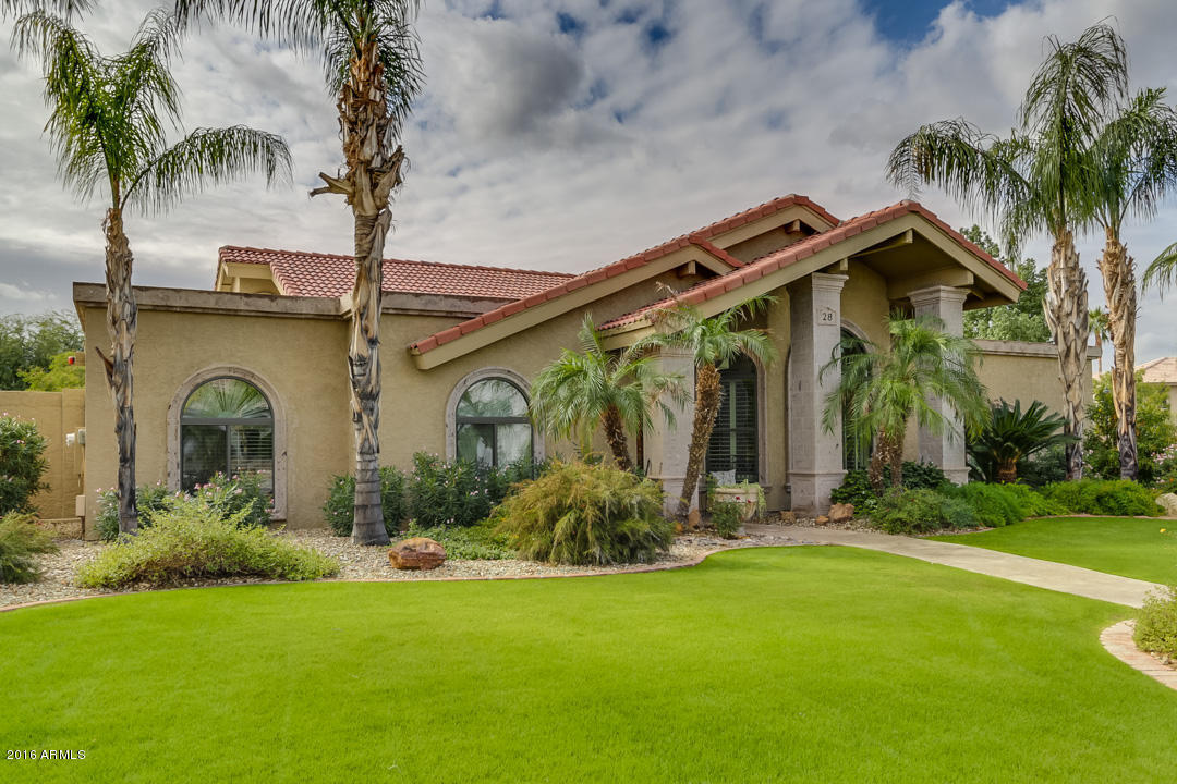 5345 E Mclellan Rd #28, Mesa, AZ 85205 photo 5