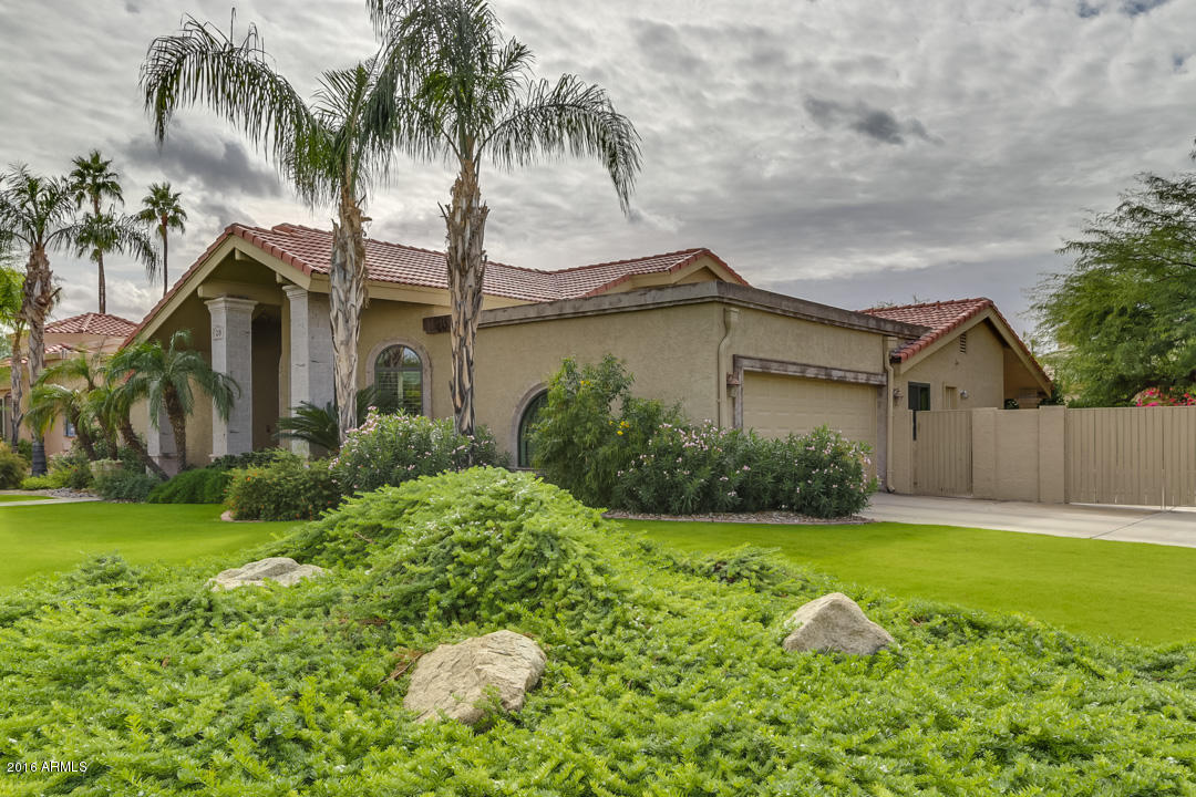 5345 E Mclellan Rd #28, Mesa, AZ 85205 photo 3