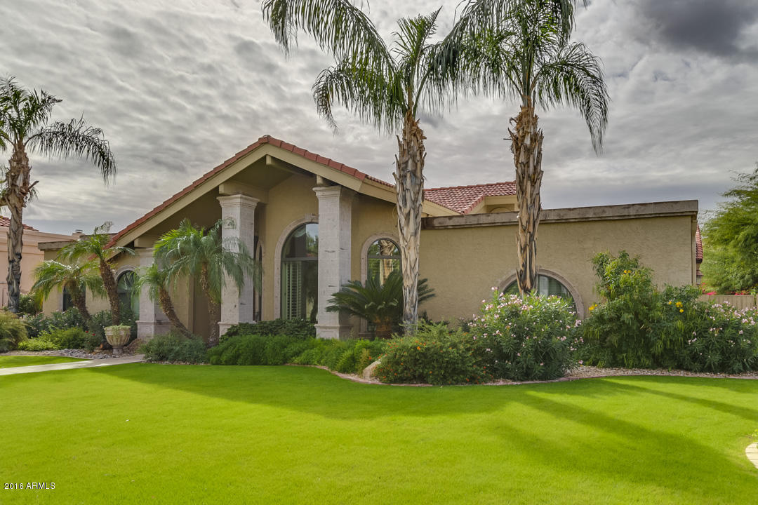 5345 E Mclellan Rd #28, Mesa, AZ 85205 photo 4