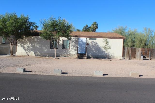 134 N 114th St, Apache Junction, AZ 85120 photo 1
