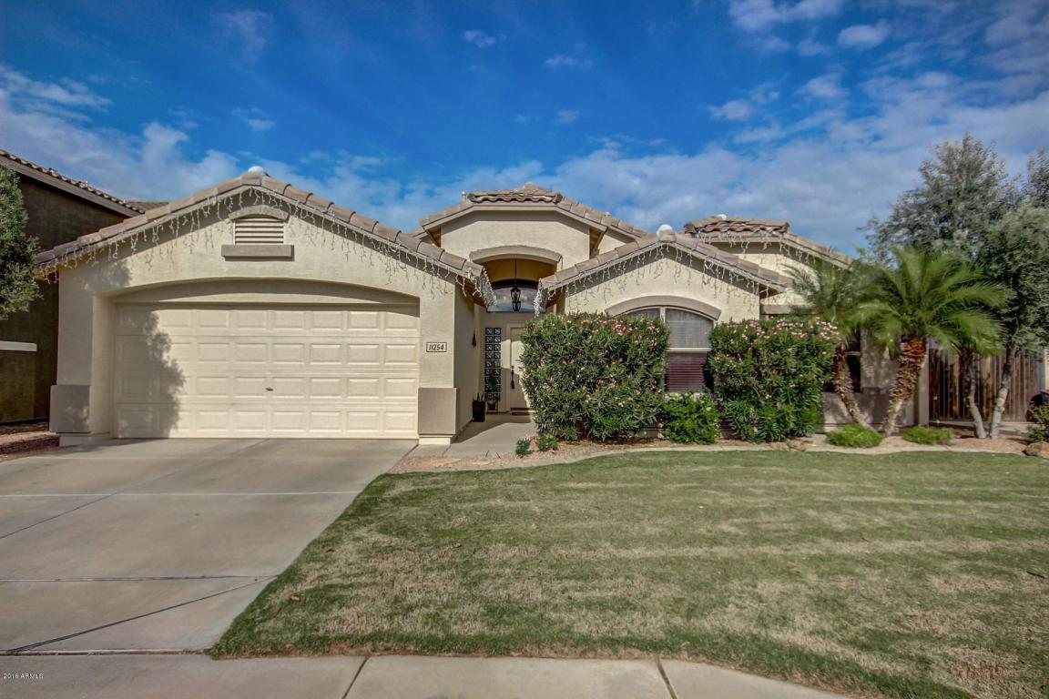 11254 E Persimmon Ave, Mesa, AZ 85212 photo 1