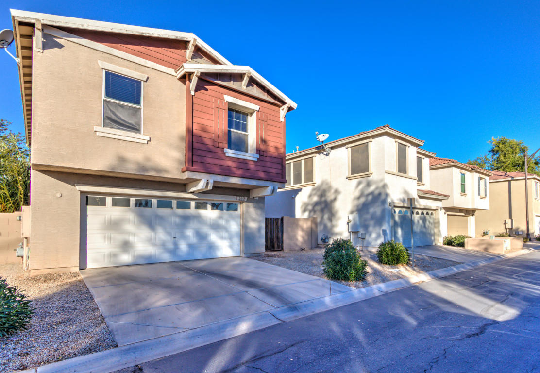 1514 S Roadrunner Dr, Gilbert, AZ 85296 photo 29