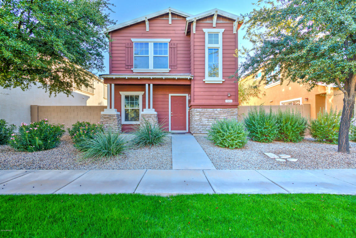1514 S Roadrunner Dr, Gilbert, AZ 85296 photo 2