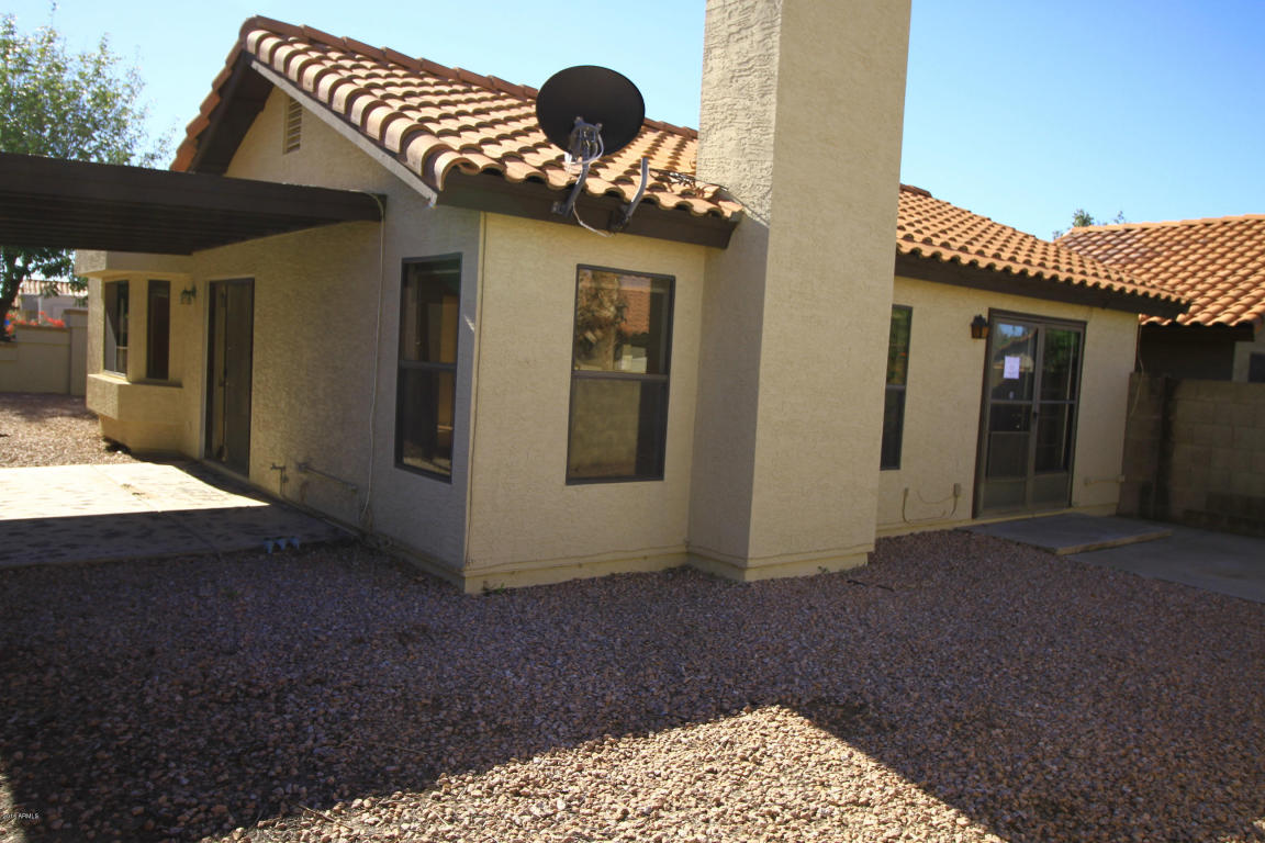 2228 E Florian Ave, Mesa, AZ 85204 photo 1