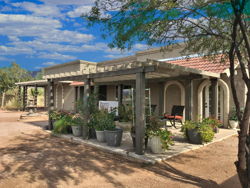 1625 S Sixshooter Rd, Apache Junction, AZ 85119 photo 3