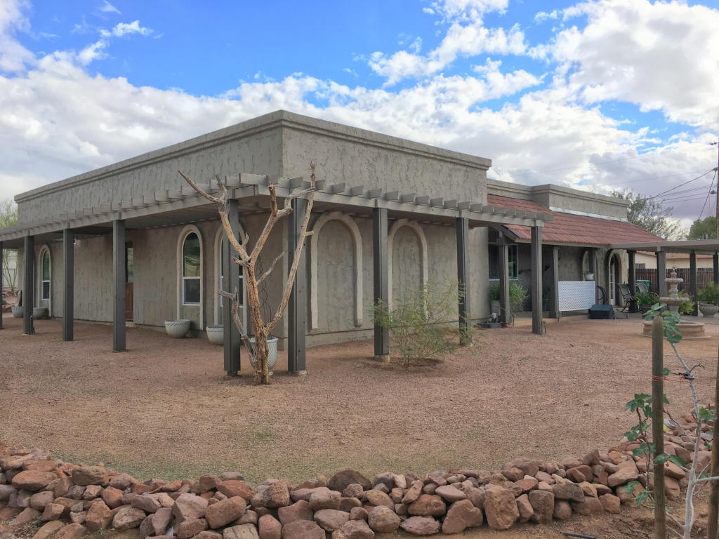 1625 S Sixshooter Rd, Apache Junction, AZ 85119 photo 5