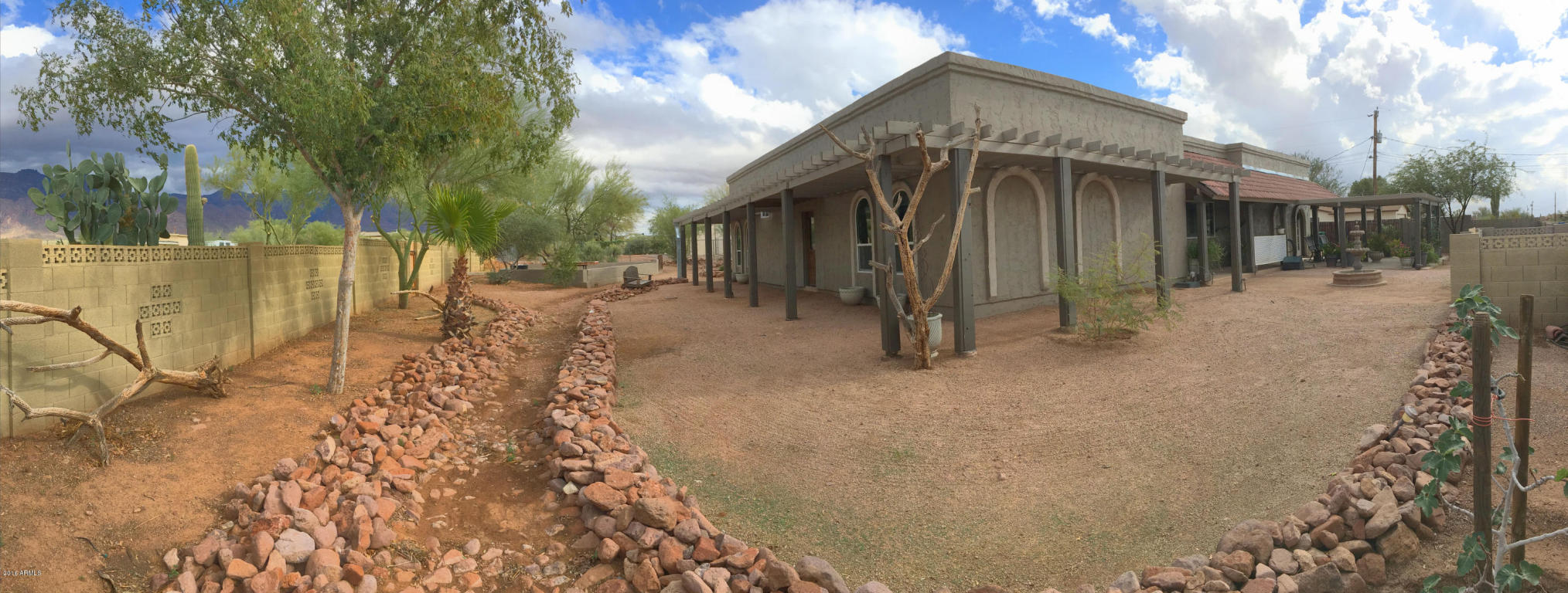 1625 S Sixshooter Rd, Apache Junction, AZ 85119 photo 4