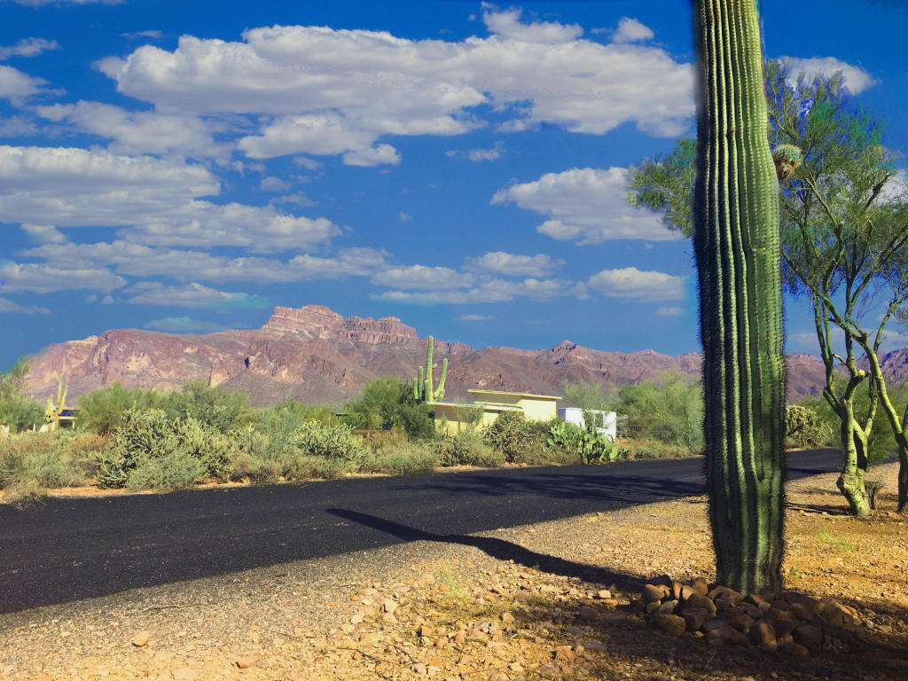1625 S Sixshooter Rd, Apache Junction, AZ 85119 photo 7