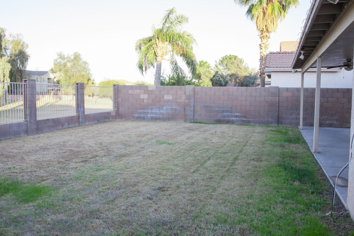 342 E Nunneley Rd, Gilbert, AZ 85296 photo 18