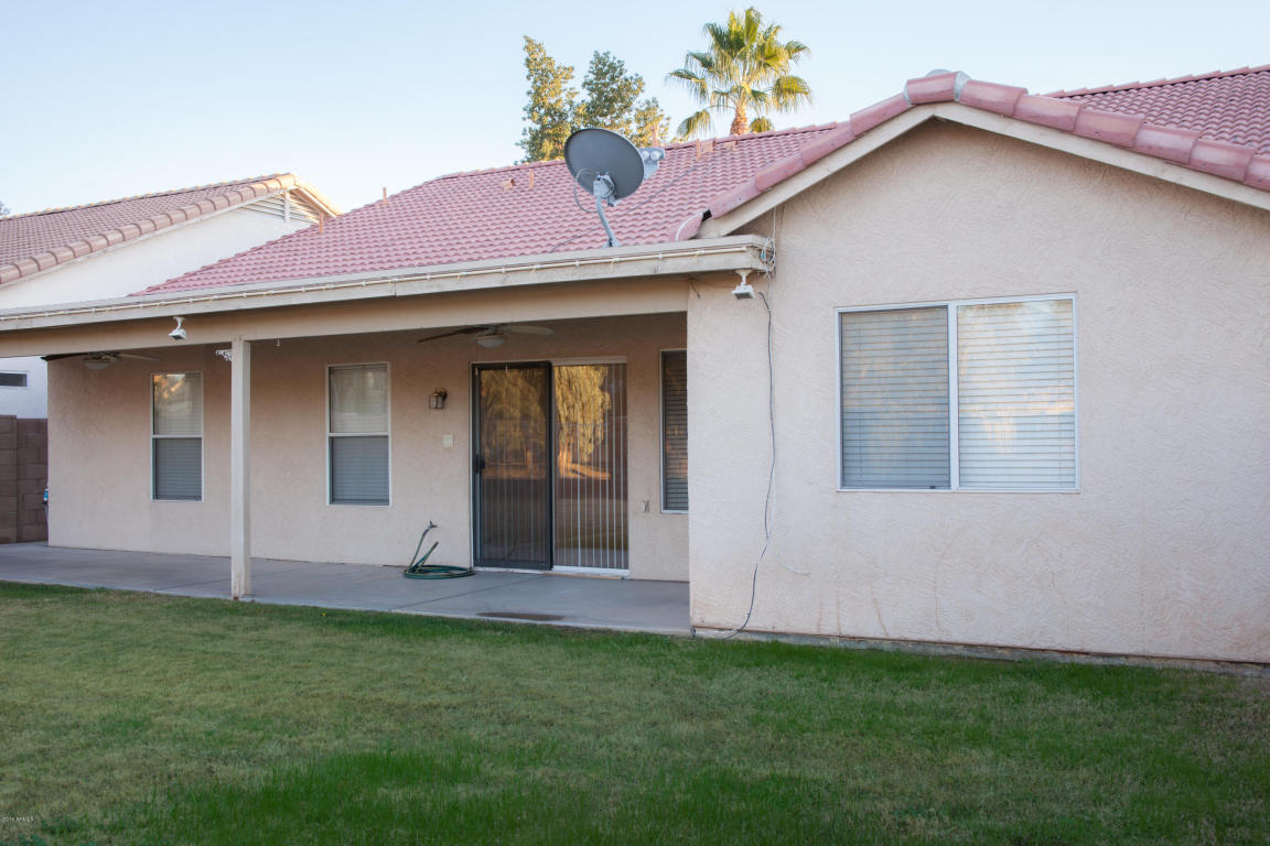 342 E Nunneley Rd, Gilbert, AZ 85296 photo 16