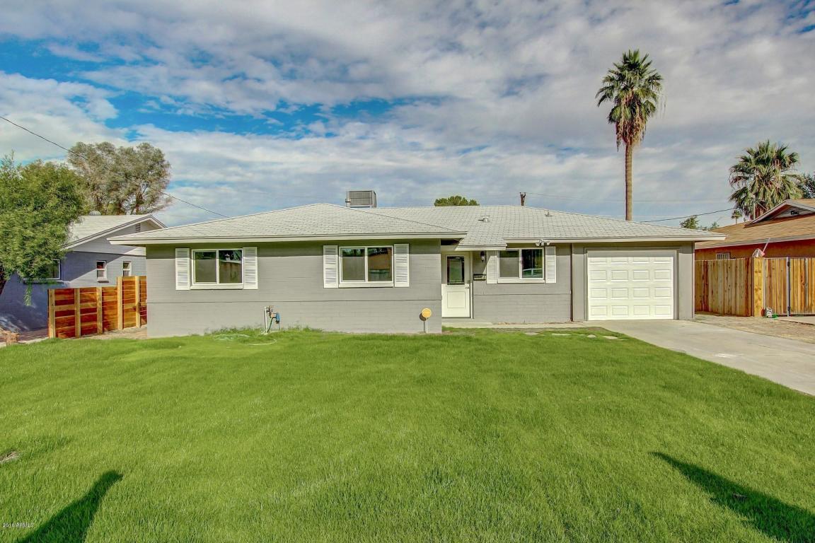 3124 Earll Dr, Phoenix, AZ 85016 photo 1