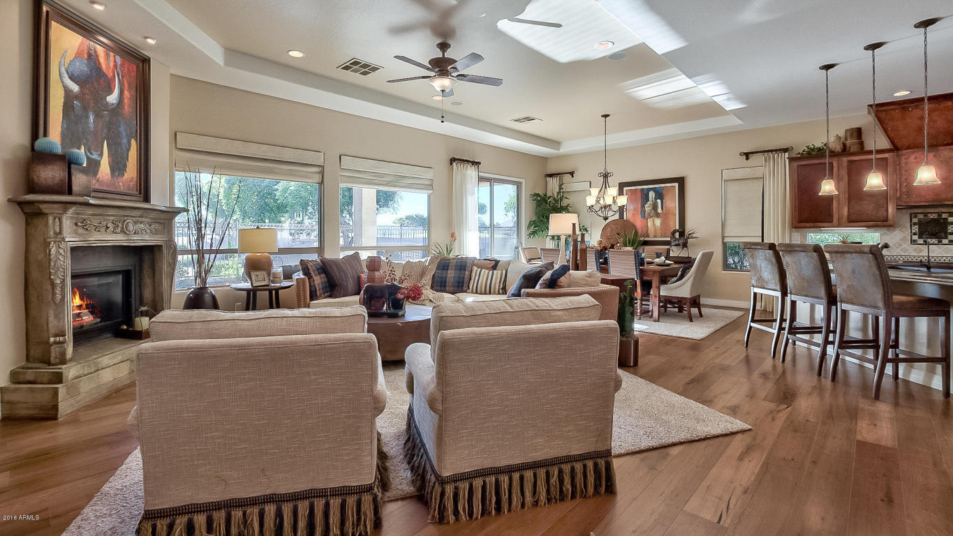 4309 E Indigo St, Gilbert, AZ 85298 photo 13