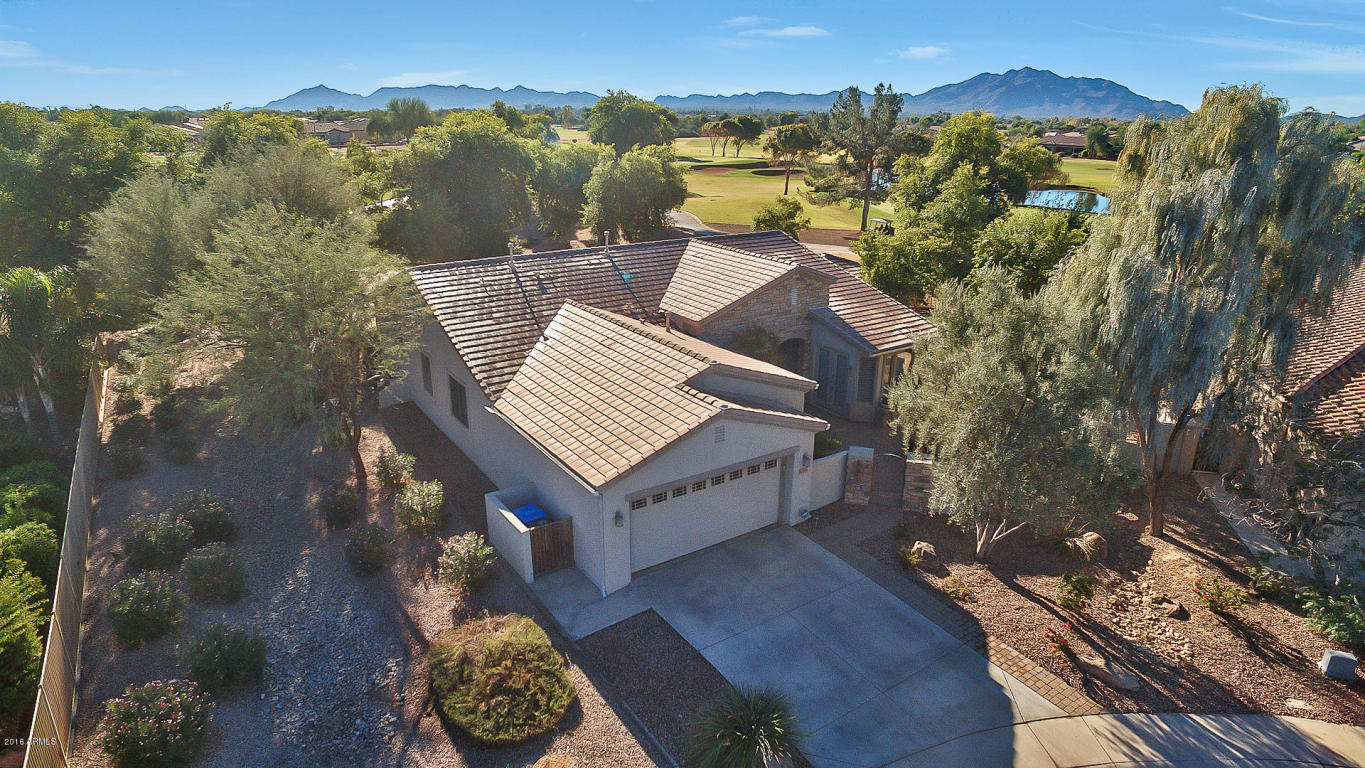 4309 E Indigo St, Gilbert, AZ 85298 photo 1