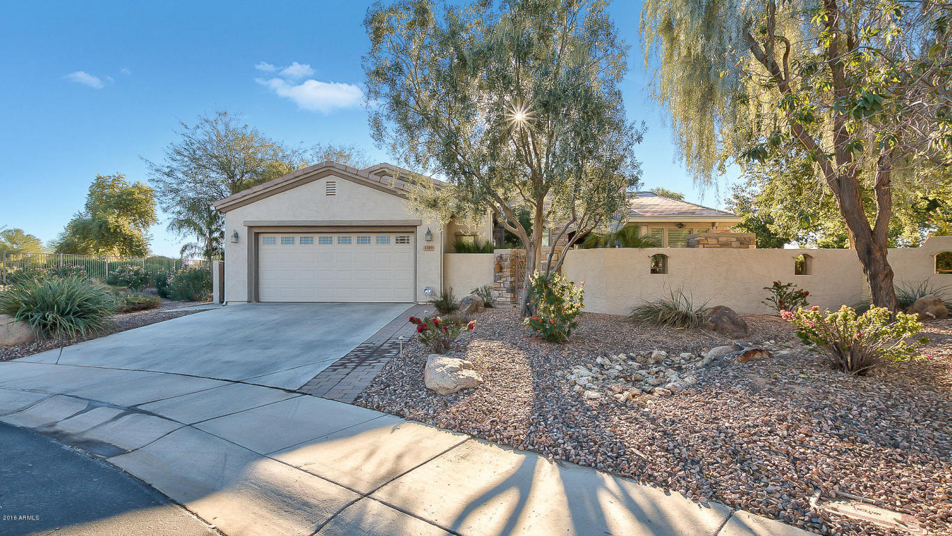 4309 E Indigo St, Gilbert, AZ 85298 photo 3