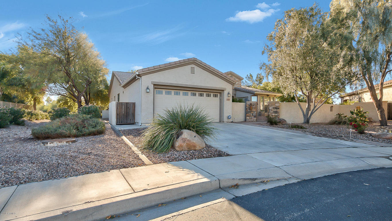 4309 E Indigo St, Gilbert, AZ 85298 photo 2