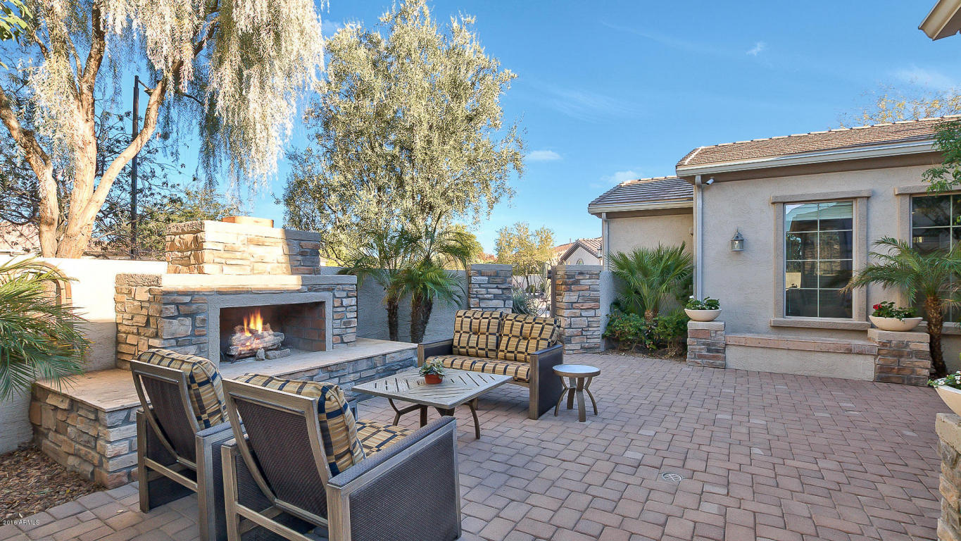 4309 E Indigo St, Gilbert, AZ 85298 photo 5