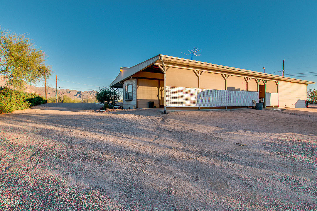 340 N Acacia Rd, Apache Junction, AZ 85119 photo 41