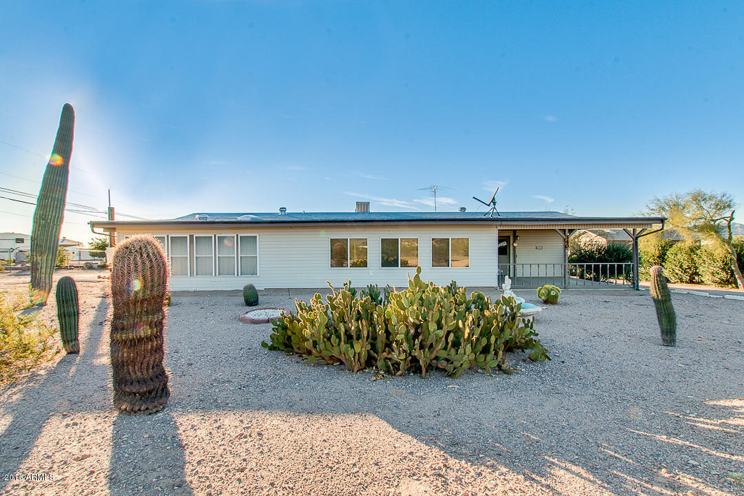 340 N Acacia Rd, Apache Junction, AZ 85119 photo 1
