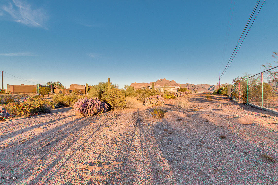 340 N Acacia Rd, Apache Junction, AZ 85119 photo 43
