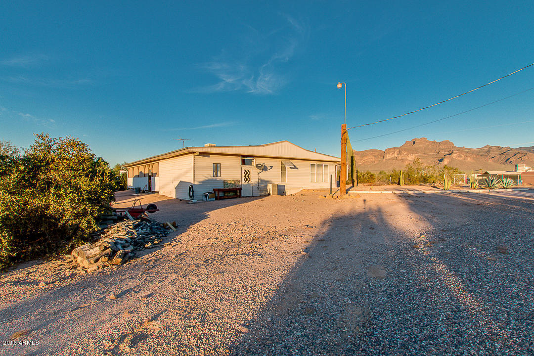 340 N Acacia Rd, Apache Junction, AZ 85119 photo 49