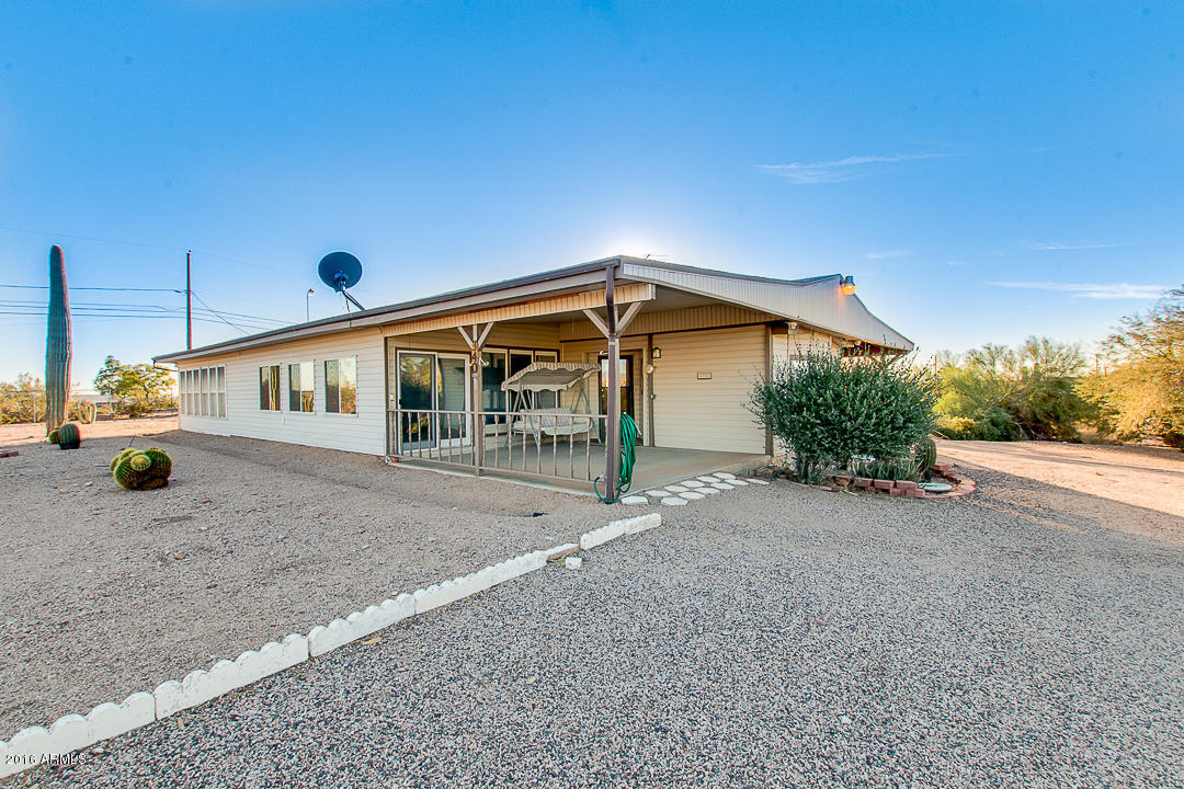 340 N Acacia Rd, Apache Junction, AZ 85119 photo 2