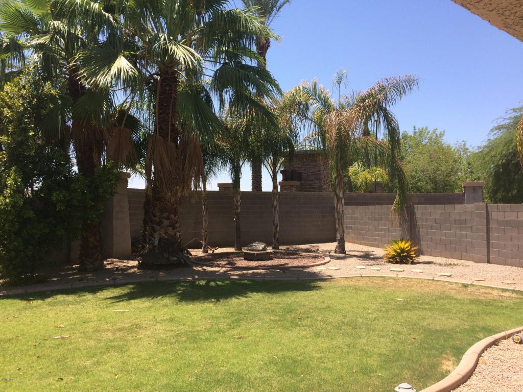 1139 E Morgan Ct, Gilbert, AZ 85295 photo 9