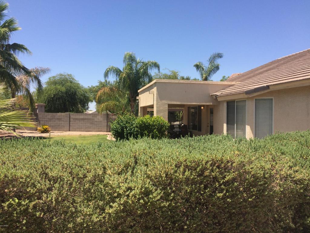 1139 E Morgan Ct, Gilbert, AZ 85295 photo 13