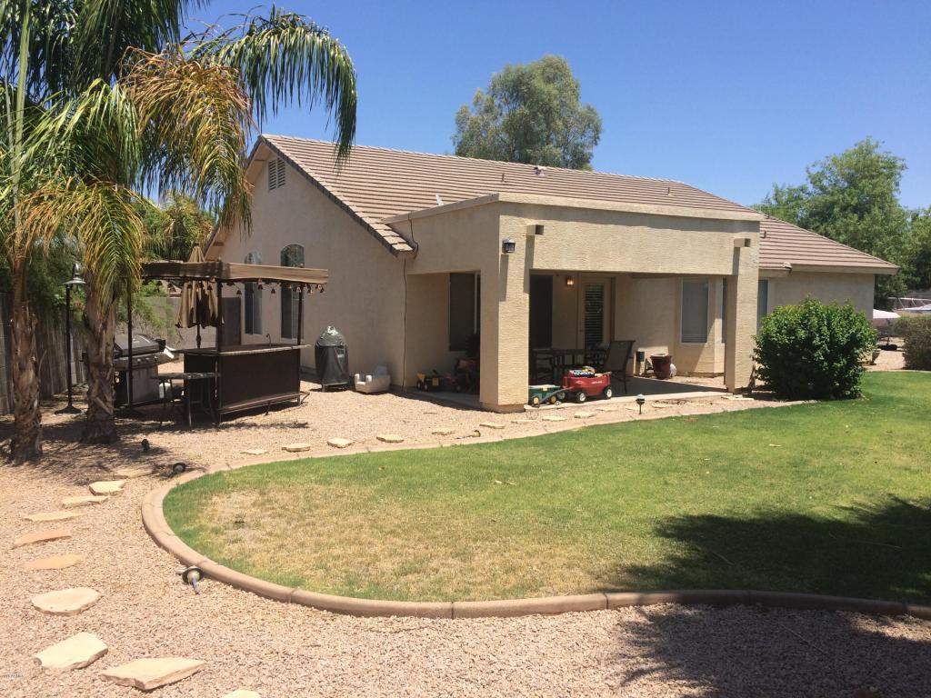 1139 E Morgan Ct, Gilbert, AZ 85295 photo 11