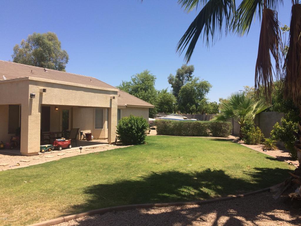 1139 E Morgan Ct, Gilbert, AZ 85295 photo 12