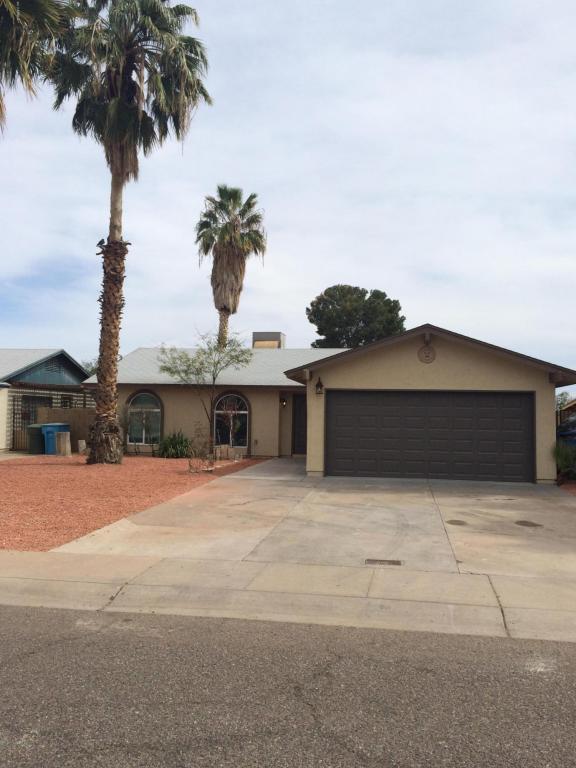 6731 N 31st Dr, Phoenix, AZ 85017 photo 1
