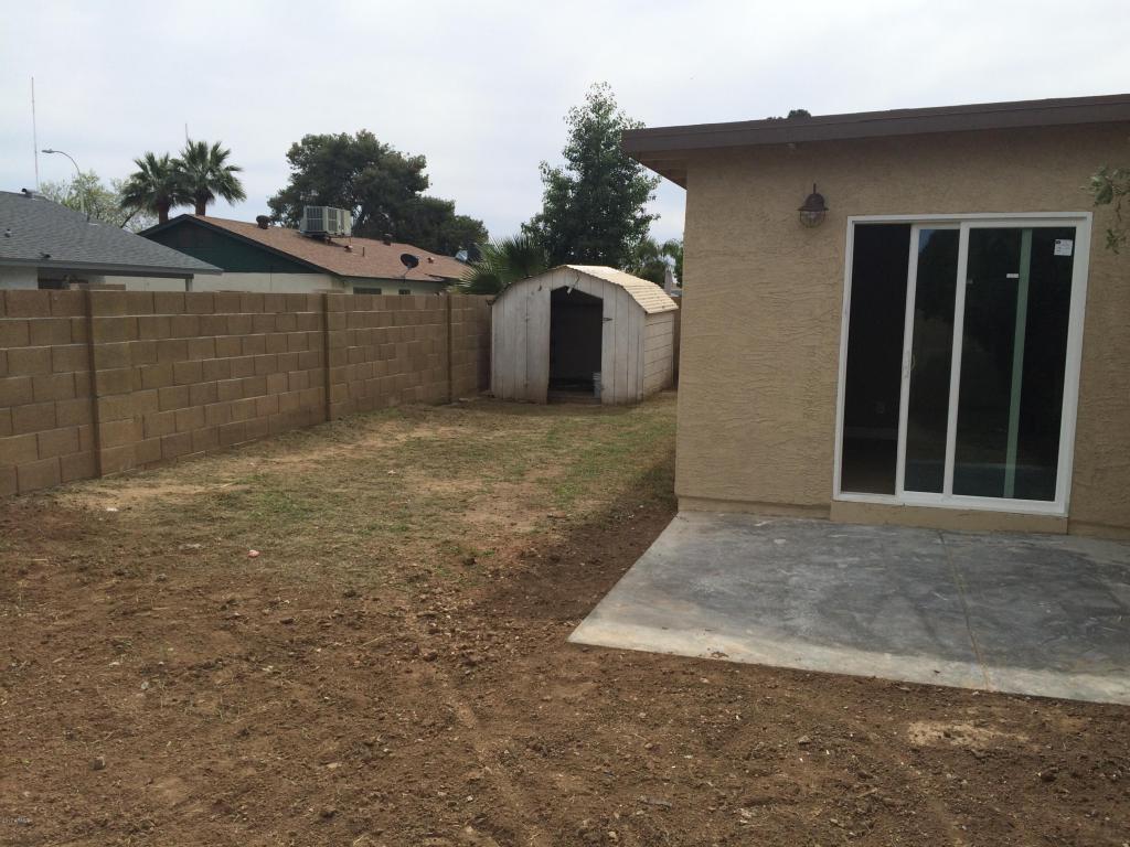 6731 N 31st Dr, Phoenix, AZ 85017 photo 5