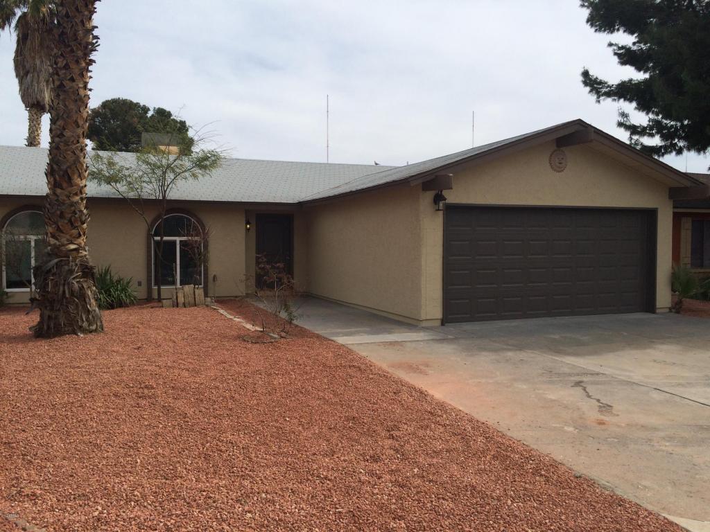 6731 N 31st Dr, Phoenix, AZ 85017 photo 2