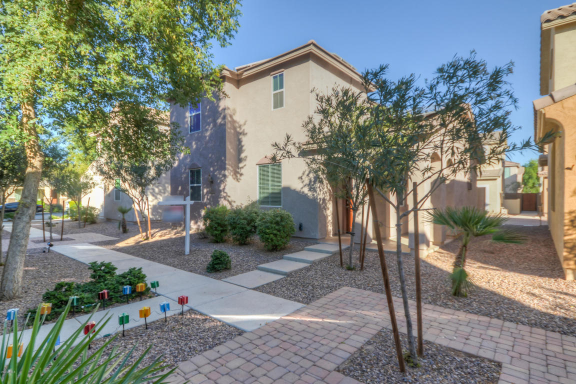 4123 E Oakland St, Gilbert, AZ 85295 photo 32