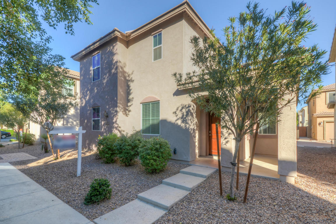 4123 E Oakland St, Gilbert, AZ 85295 photo 1