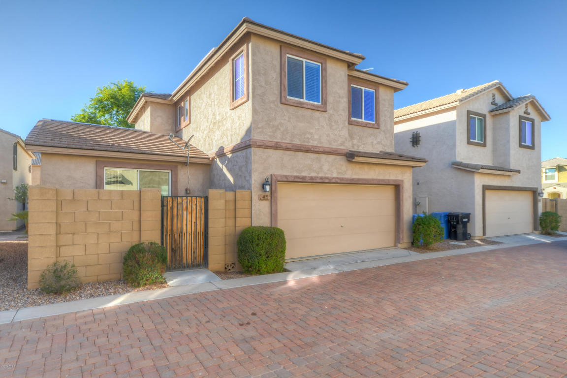 4123 E Oakland St, Gilbert, AZ 85295 photo 6