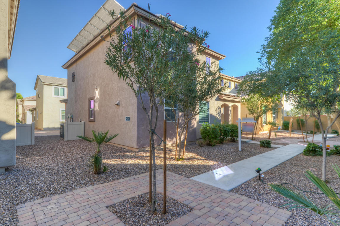 4123 E Oakland St, Gilbert, AZ 85295 photo 29