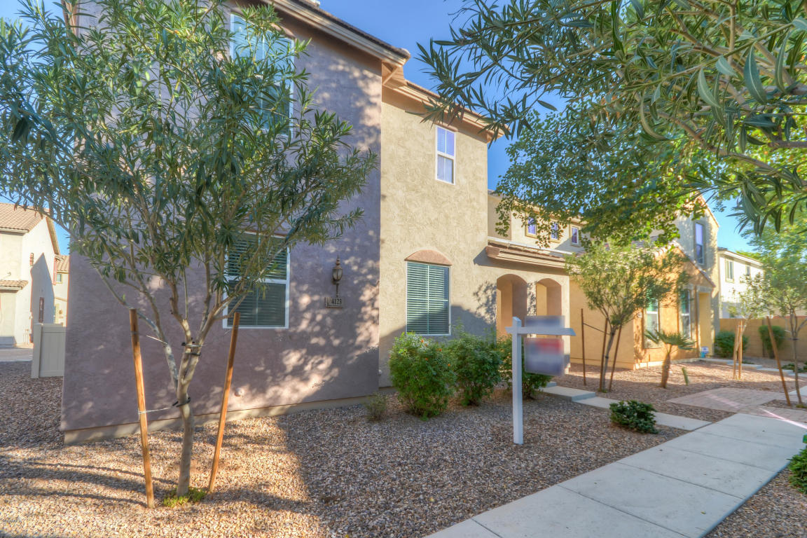 4123 E Oakland St, Gilbert, AZ 85295 photo 30