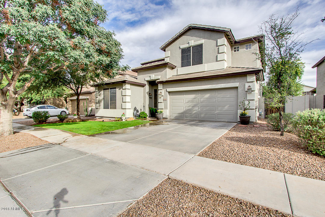 4060 E Sundance Ct, Gilbert, AZ 85297 photo 1