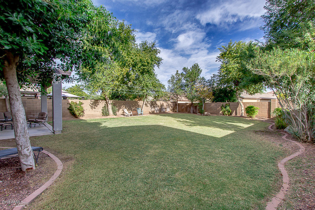 4060 E Sundance Ct, Gilbert, AZ 85297 photo 46
