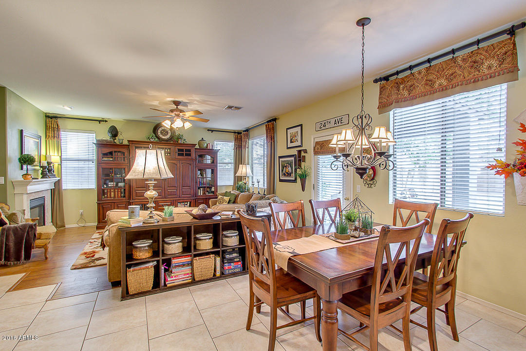4060 E Sundance Ct, Gilbert, AZ 85297 photo 14
