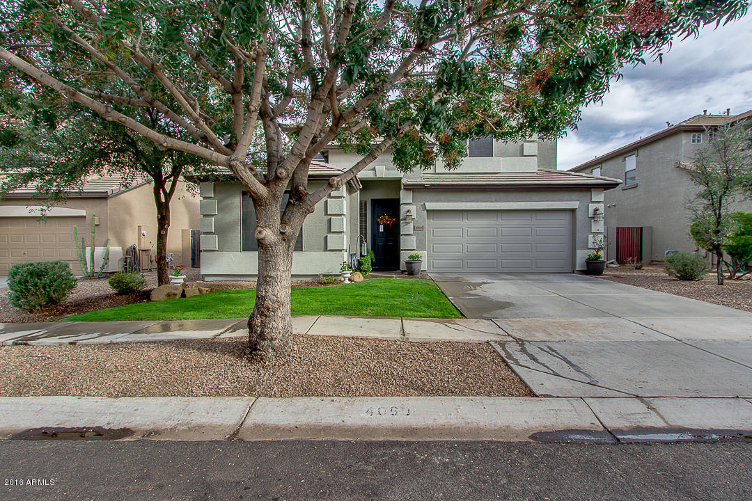 4060 E Sundance Ct, Gilbert, AZ 85297 photo 3