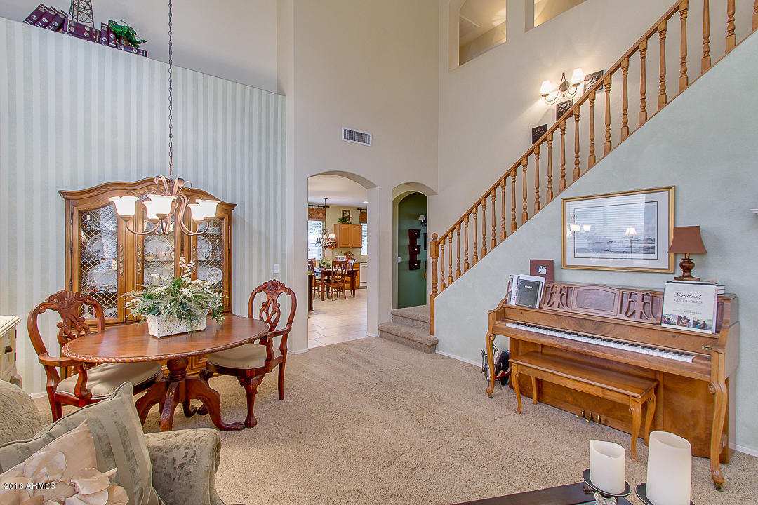 4060 E Sundance Ct, Gilbert, AZ 85297 photo 7