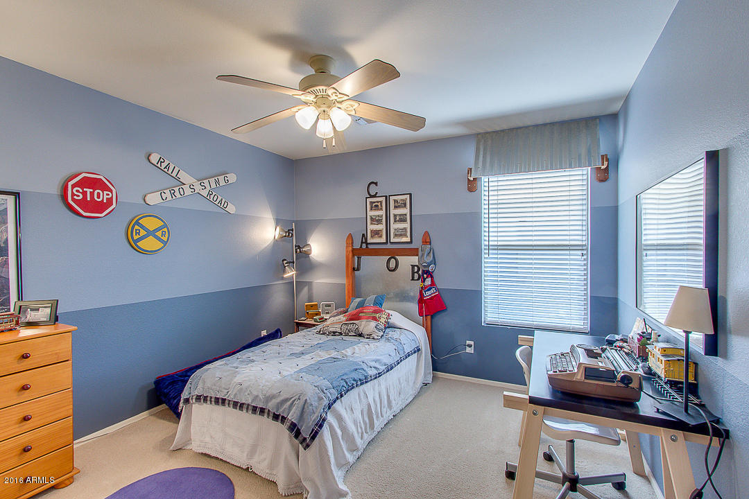 4060 E Sundance Ct, Gilbert, AZ 85297 photo 32