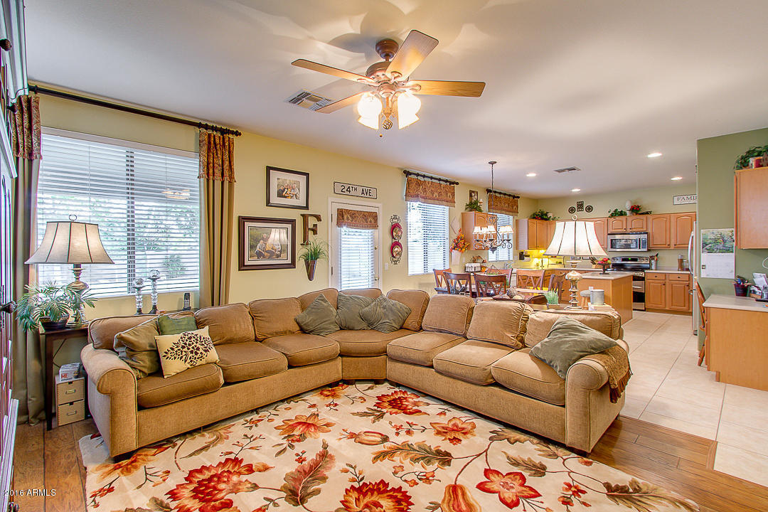 4060 E Sundance Ct, Gilbert, AZ 85297 photo 10