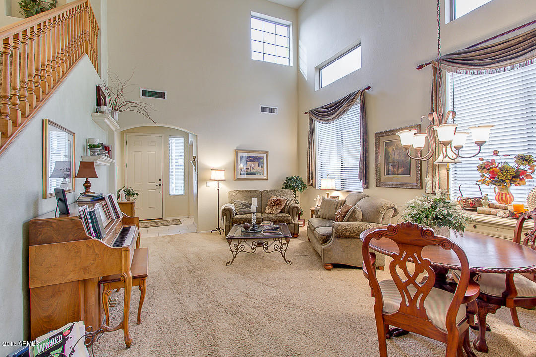 4060 E Sundance Ct, Gilbert, AZ 85297 photo 8