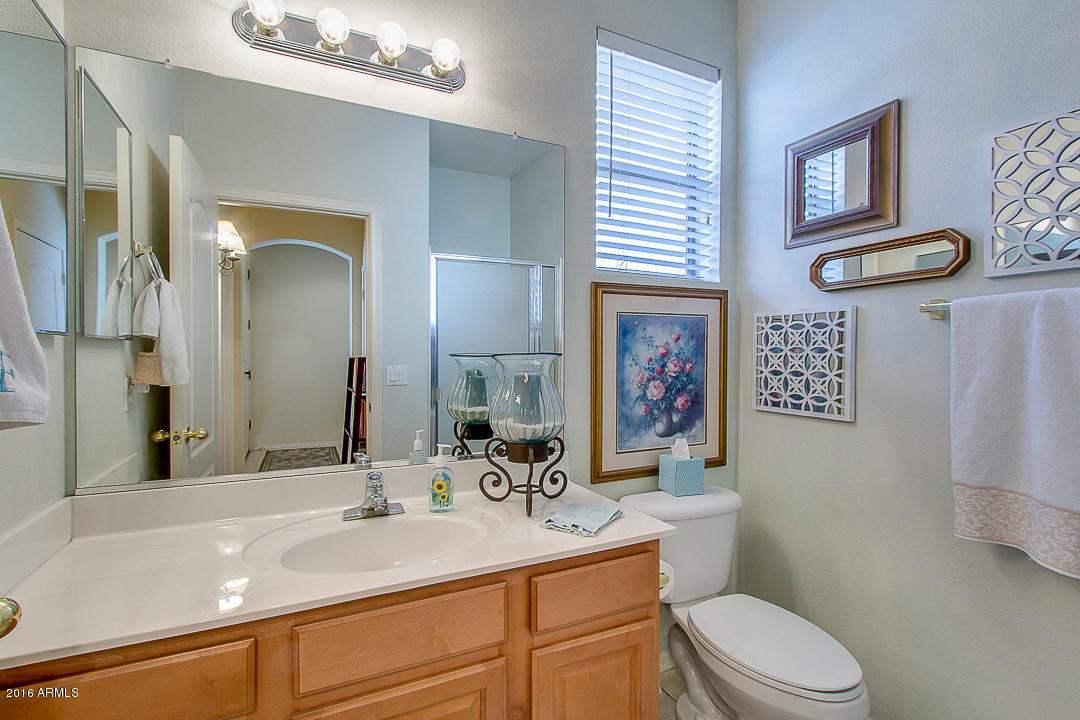 4060 E Sundance Ct, Gilbert, AZ 85297 photo 21