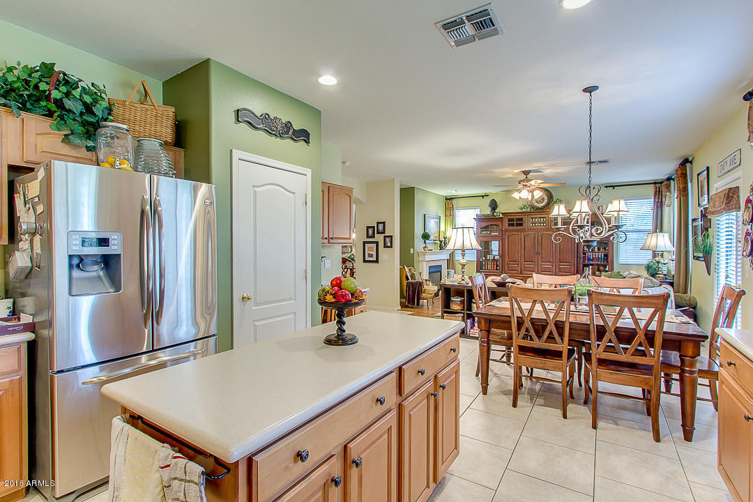 4060 E Sundance Ct, Gilbert, AZ 85297 photo 17