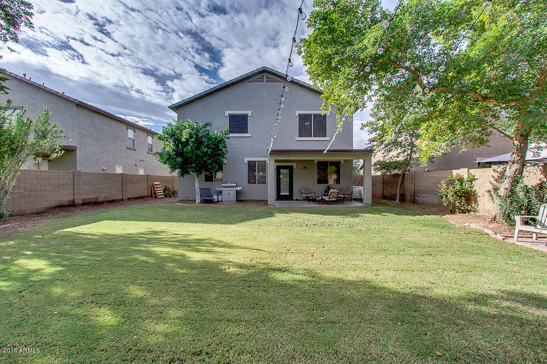 4060 E Sundance Ct, Gilbert, AZ 85297 photo 44