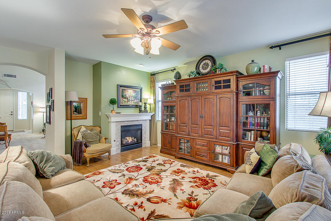 4060 E Sundance Ct, Gilbert, AZ 85297 photo 12