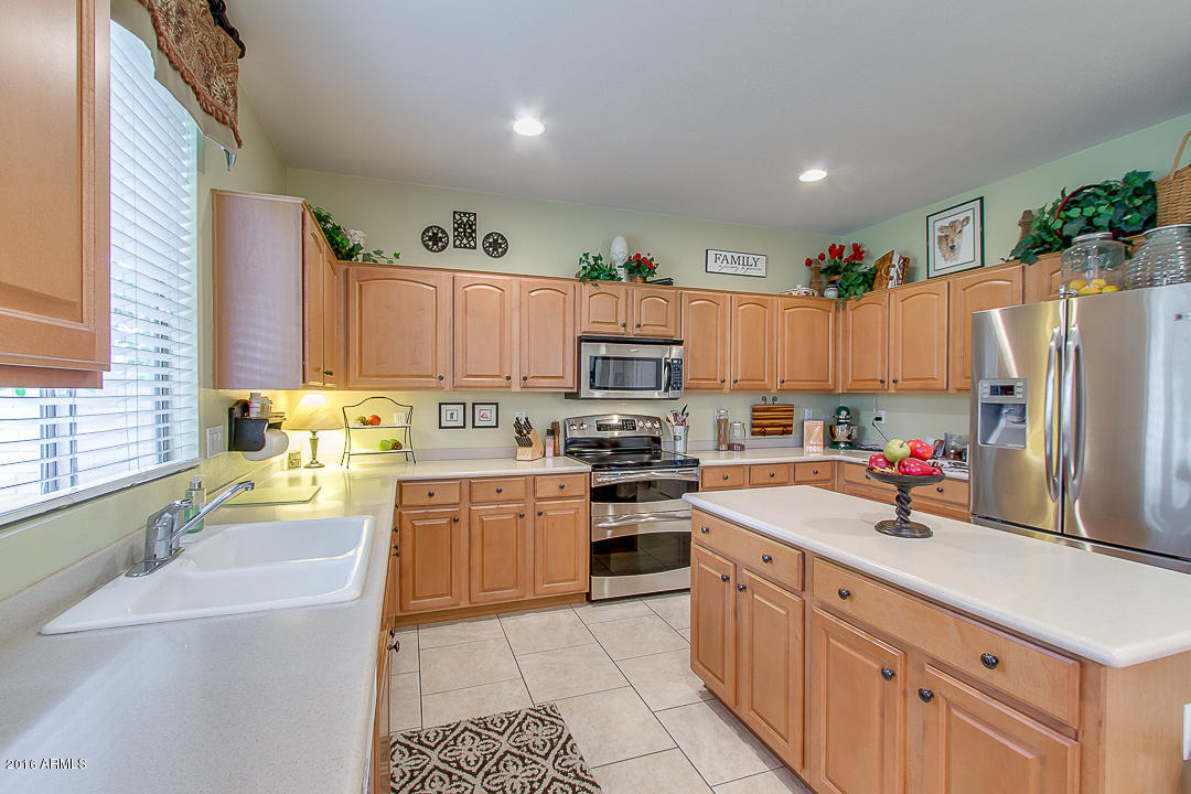4060 E Sundance Ct, Gilbert, AZ 85297 photo 16
